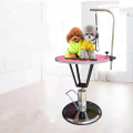 Groom Table Hydraulic Pet Hair Dressing Lift Table Dog Beauty Grooming Table&Bed